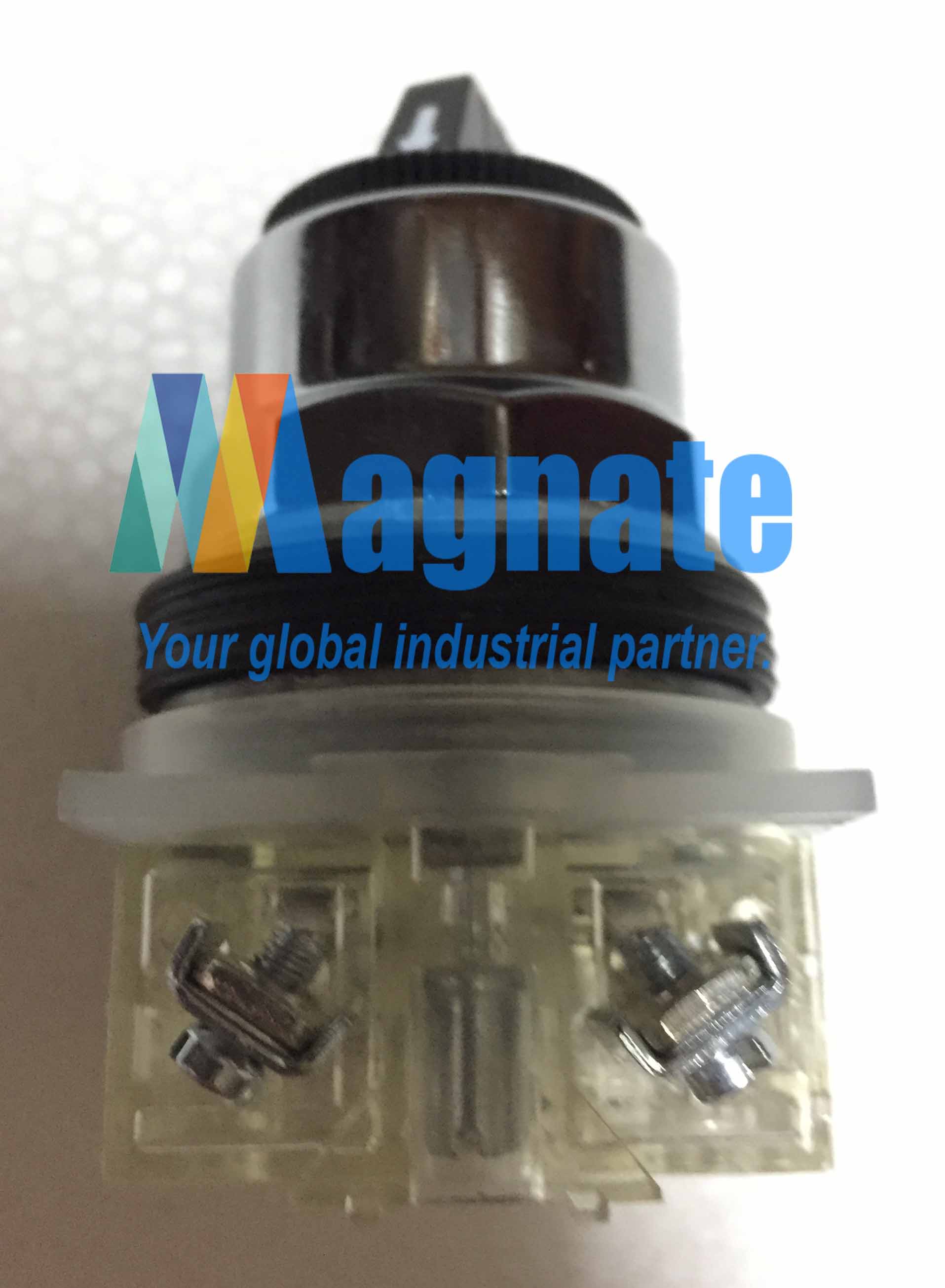  Firetrol Three Position Selector Switch Pd-0009